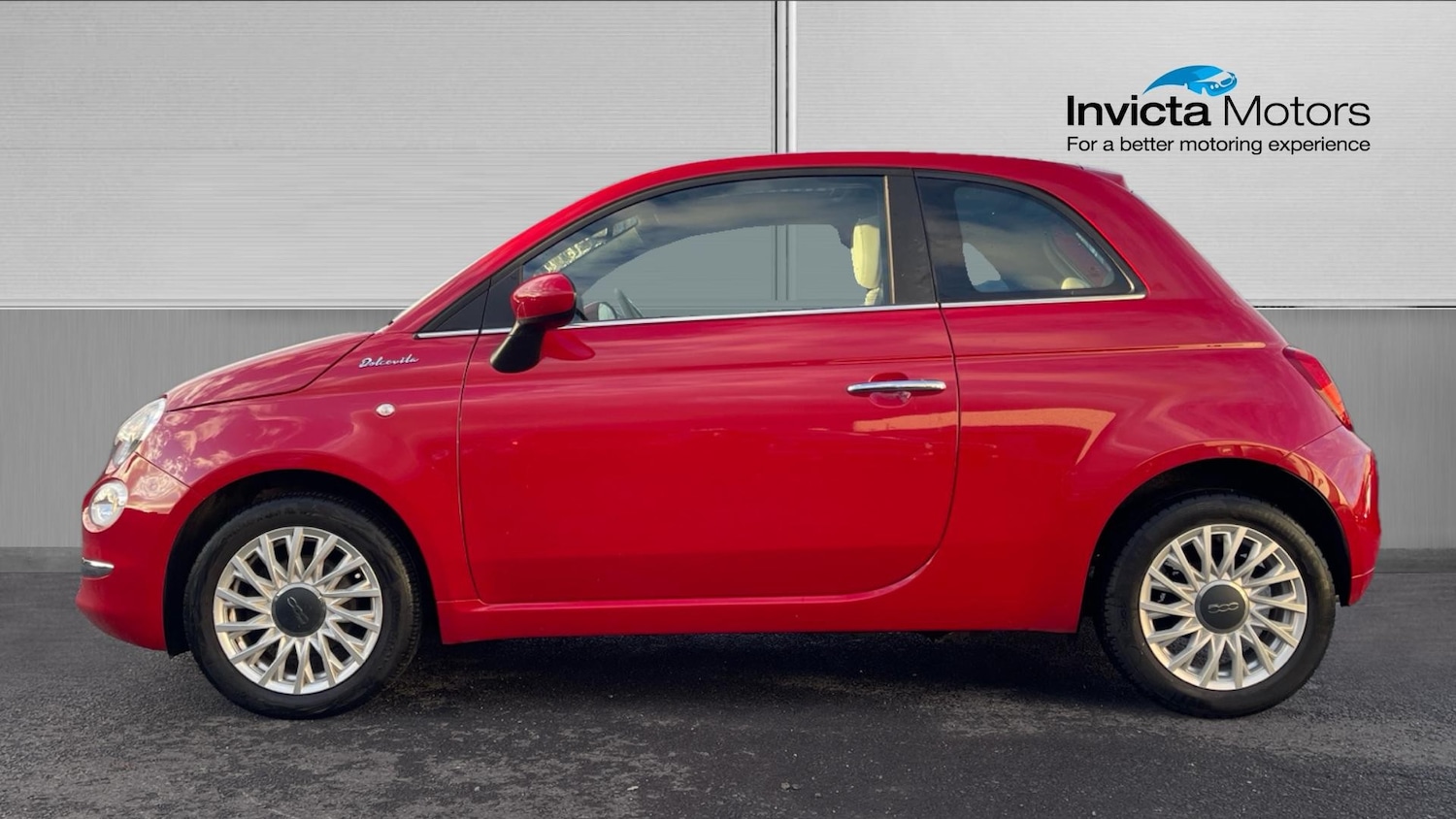 Used Fiat 500 2022 for sale - 76687011: Photo 6