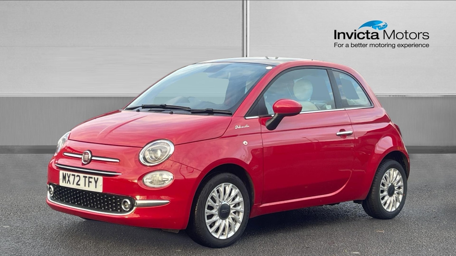 Used Fiat 500 2022 for sale - 76687011: Photo 7