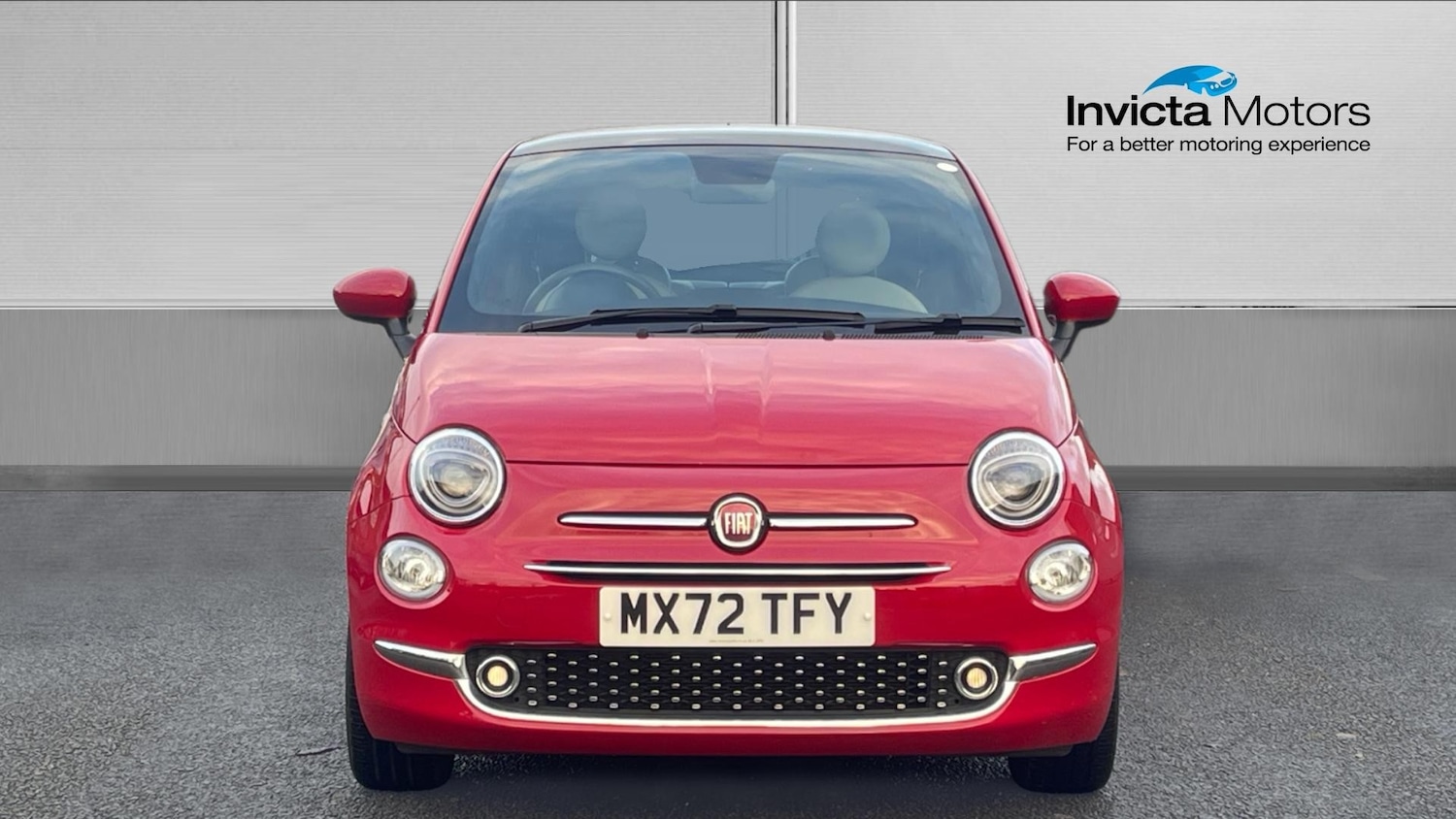 Used Fiat 500 2022 for sale - 76687011: Photo 8