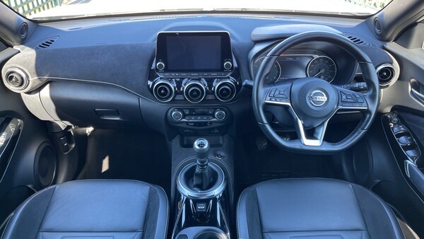 Used Nissan Juke 2021 for sale - 76010658: Photo 11