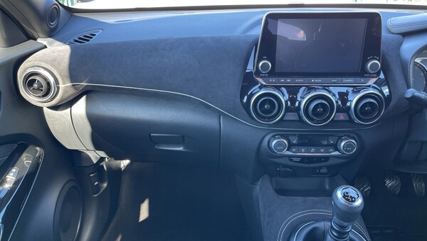Used Nissan Juke 2021 for sale - 76010658: Photo 12