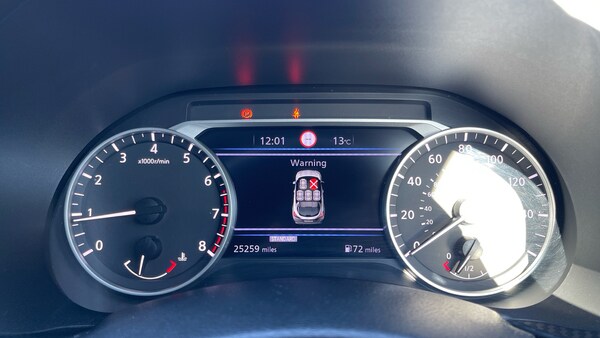 Used Nissan Juke 2021 for sale - 76010658: Photo 13