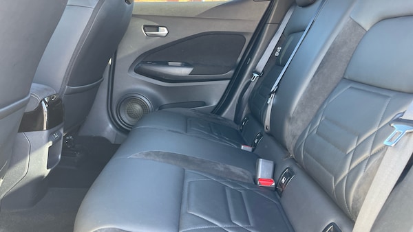Used Nissan Juke 2021 for sale - 76010658: Photo 14