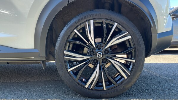 Used Nissan Juke 2021 for sale - 76010658: Photo 18