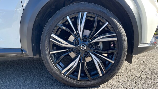 Used Nissan Juke 2021 for sale - 76010658: Photo 20