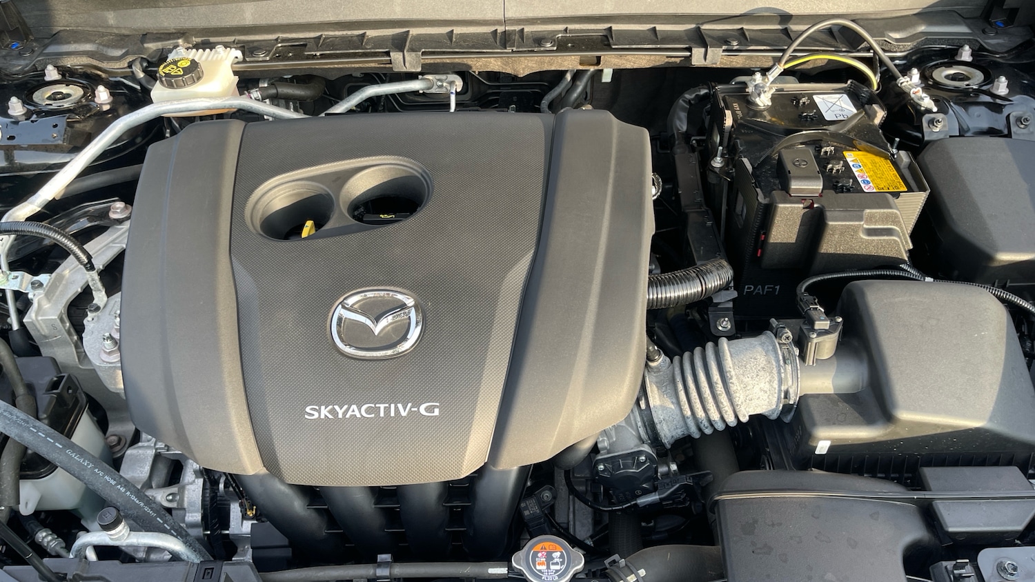 Used Mazda CX-30 2022 for sale - 76974229: Photo 16