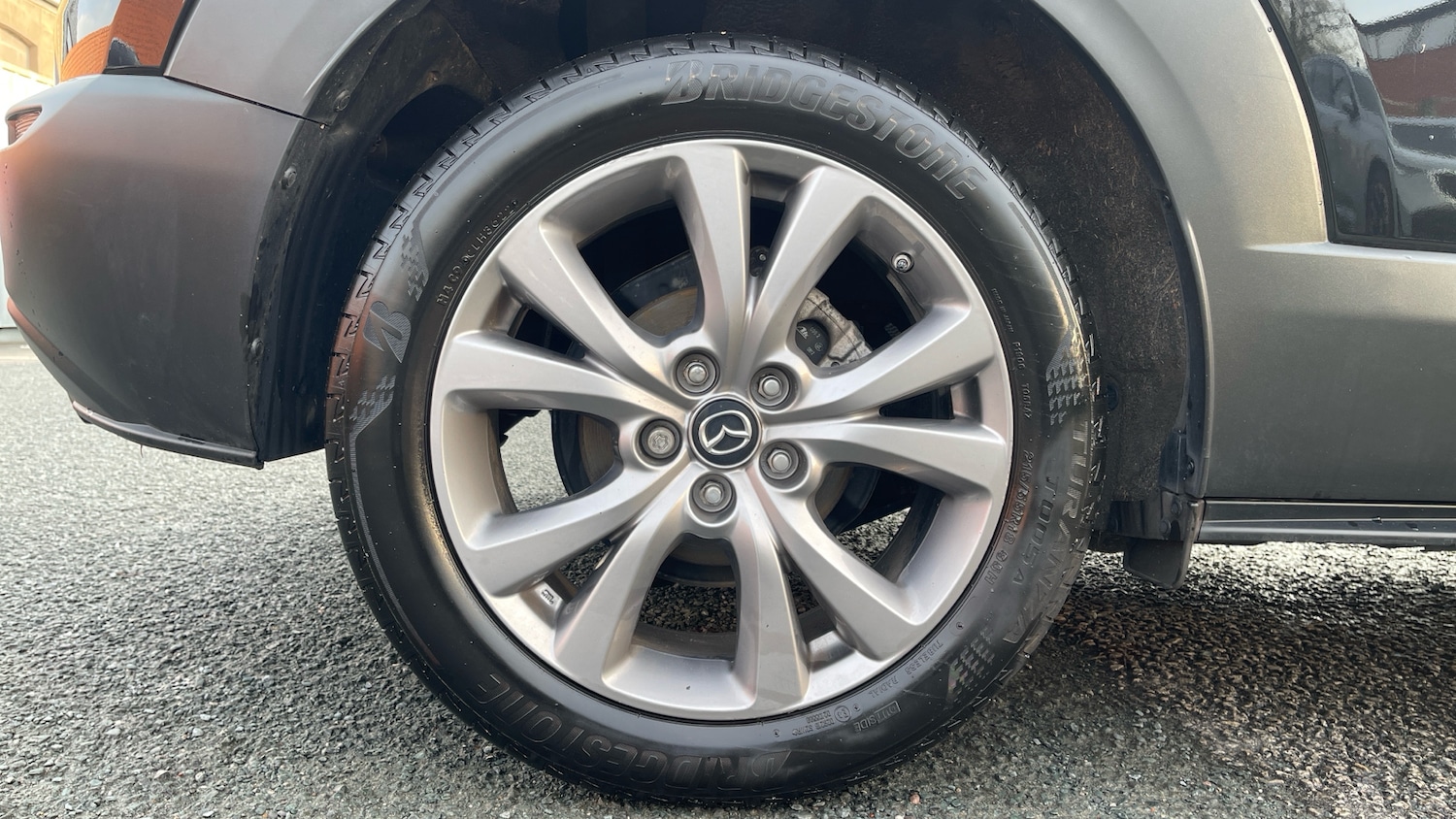 Used Mazda CX-30 2022 for sale - 76974229: Photo 17