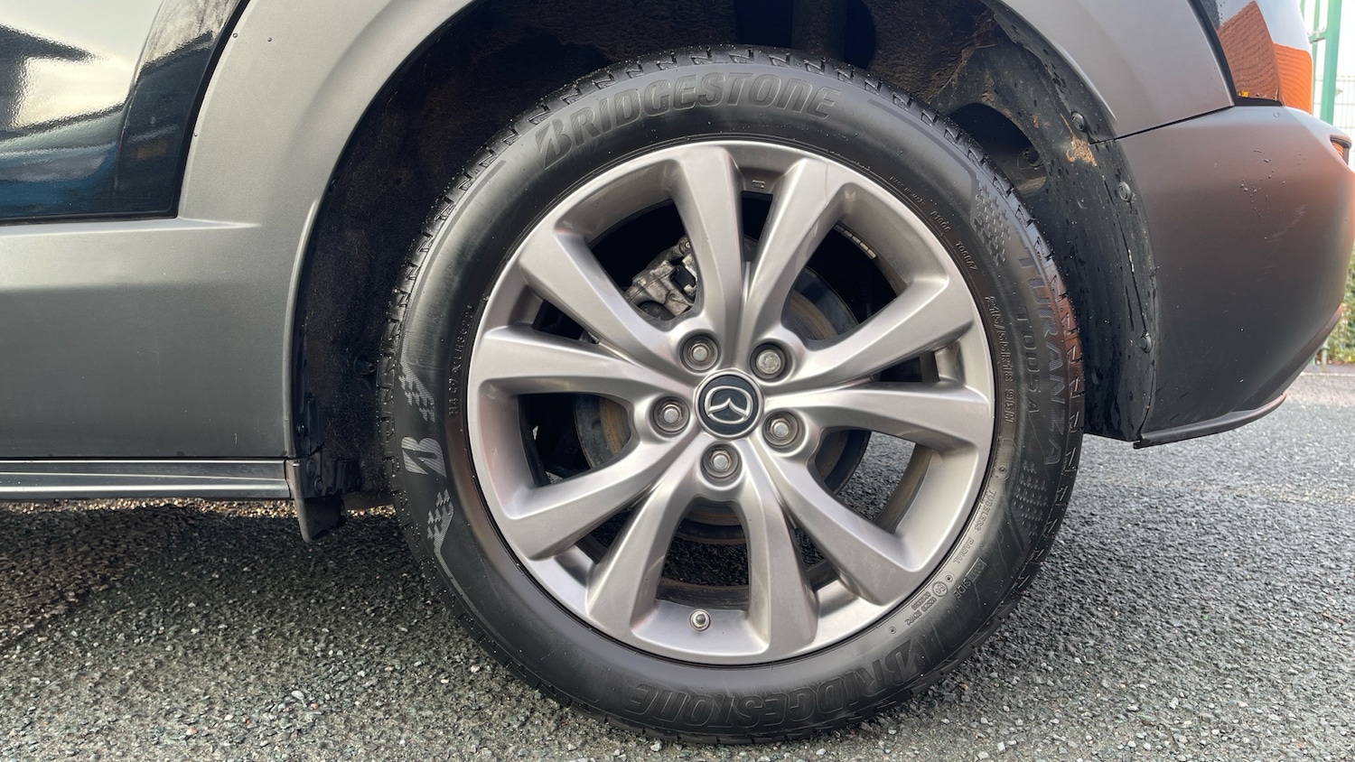 Used Mazda CX-30 2022 for sale - 76974229: Photo 18