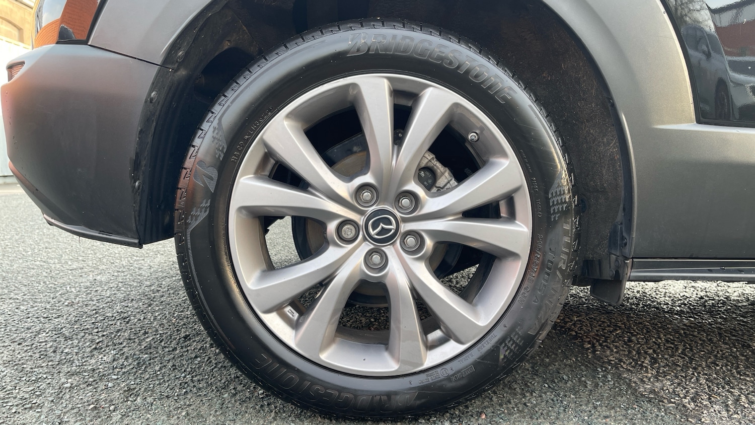 Used Mazda CX-30 2022 for sale - 76974229: Photo 20