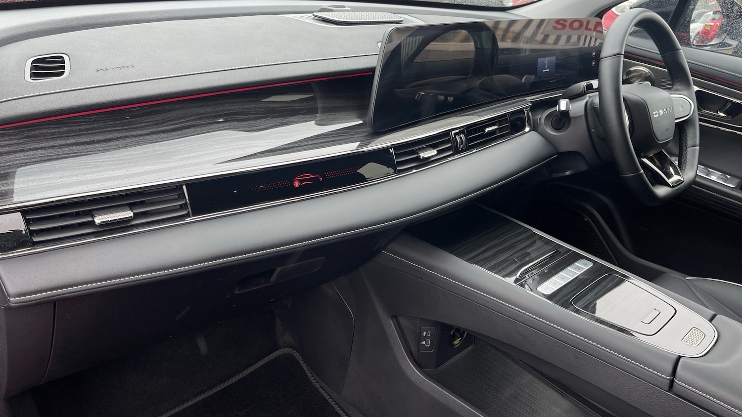 Used Omoda OMODA E5 2025 for sale - 75124735: Photo 10