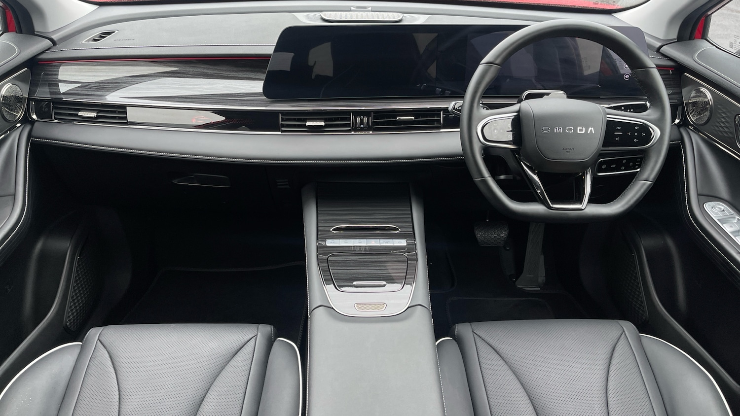 Used Omoda OMODA E5 2025 for sale - 75124735: Photo 11