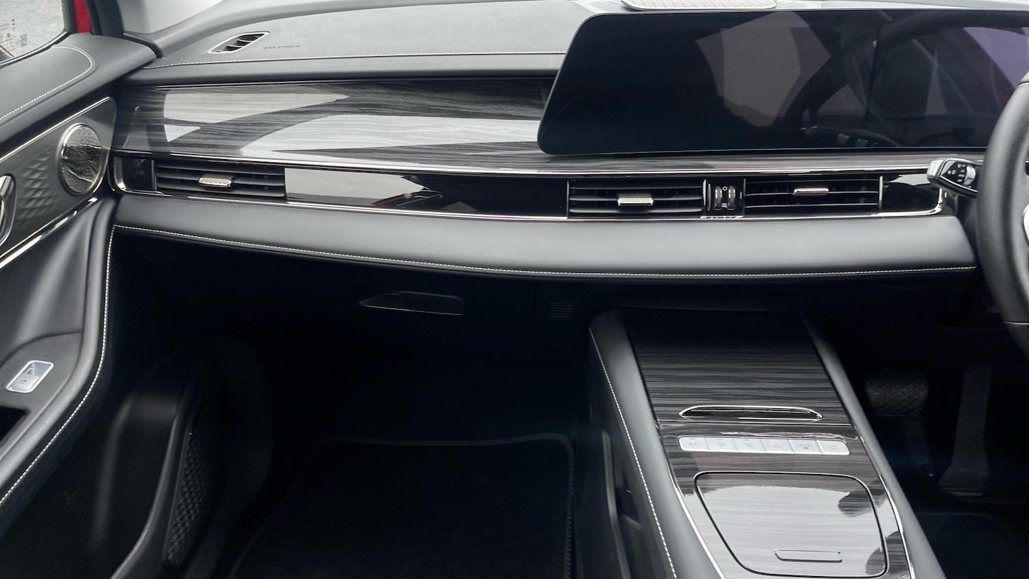 Used Omoda OMODA E5 2025 for sale - 75124735: Photo 12