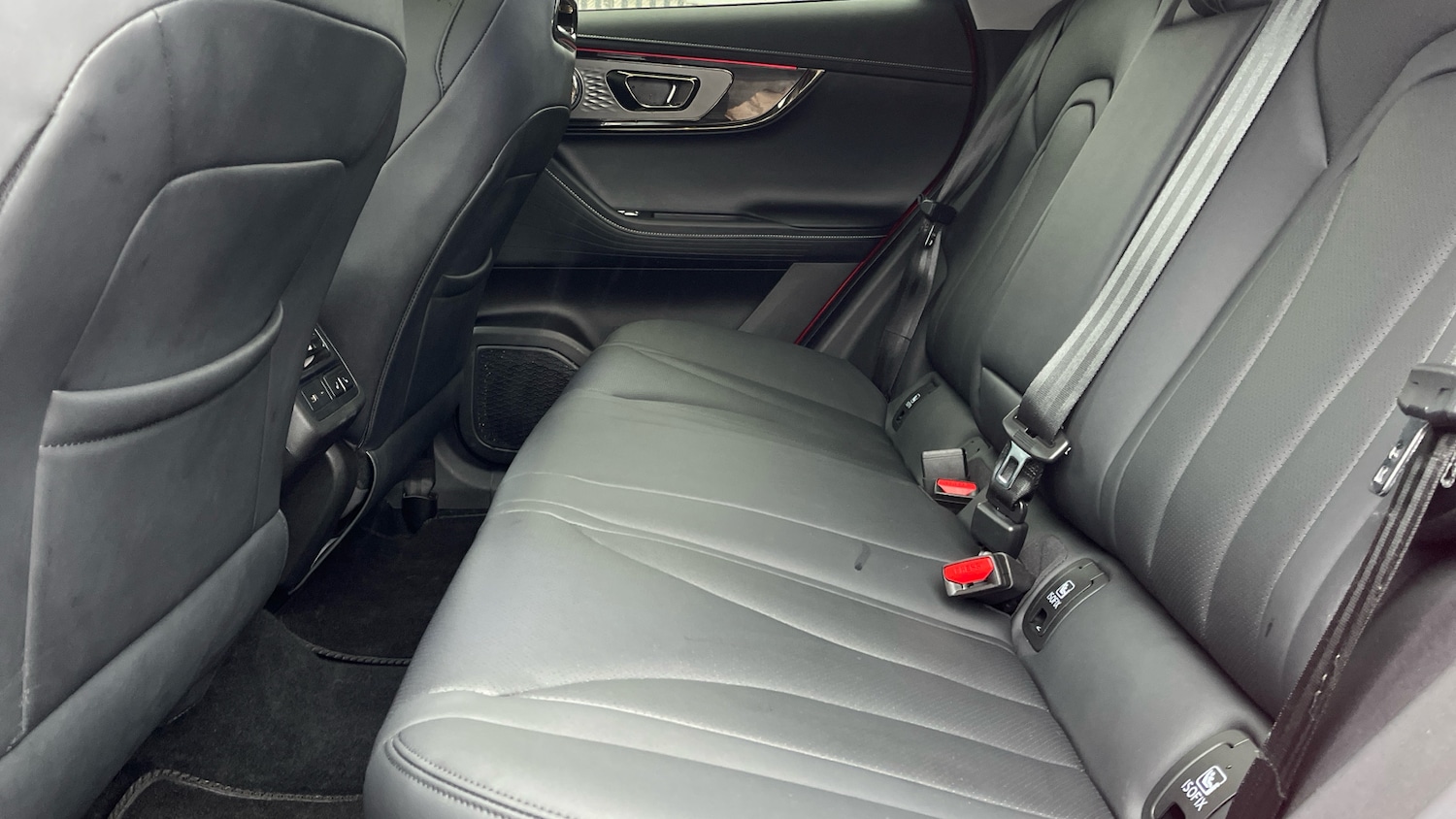 Used Omoda OMODA E5 2025 for sale - 75124735: Photo 14