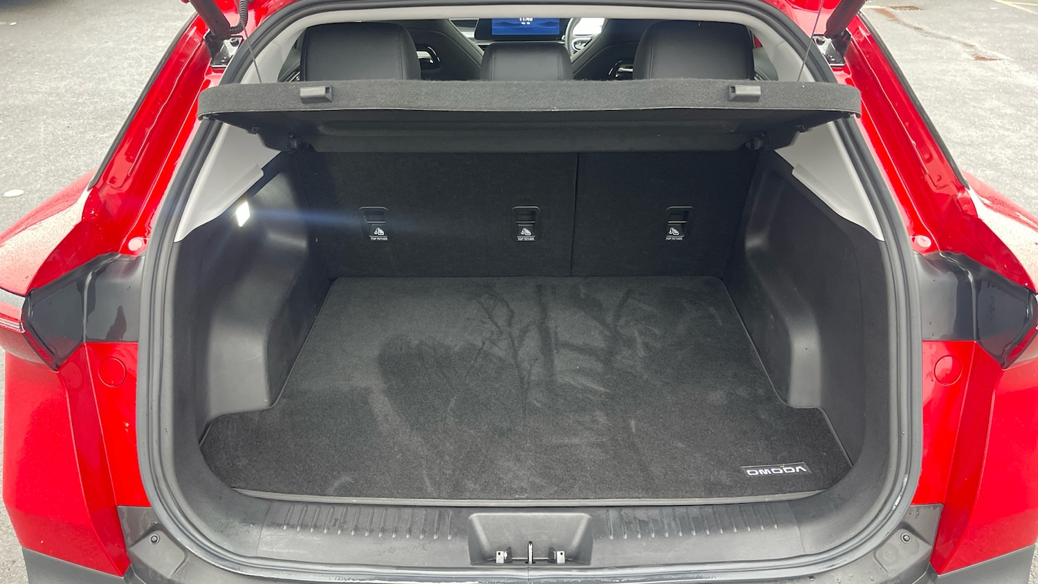 Used Omoda OMODA E5 2025 for sale - 75124735: Photo 15