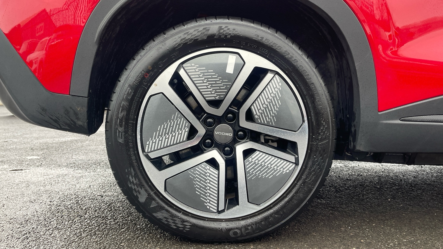 Used Omoda OMODA E5 2025 for sale - 75124735: Photo 19