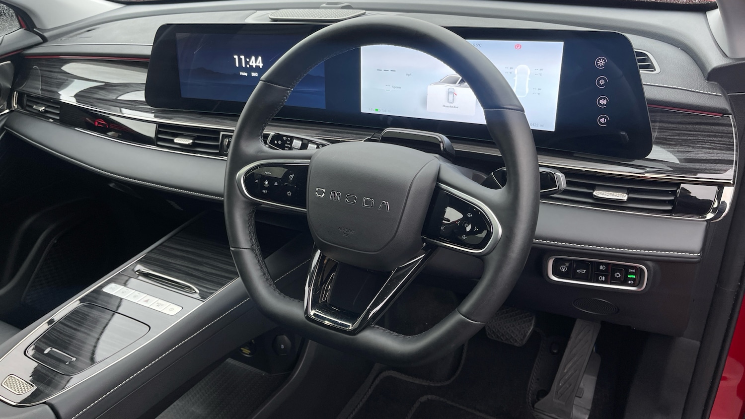 Used Omoda OMODA E5 2025 for sale - 75124735: Photo 9