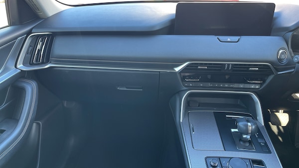 Used Mazda CX-60 2023 for sale - 76030190: Photo 12