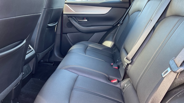 Used Mazda CX-60 2023 for sale - 76030190: Photo 14