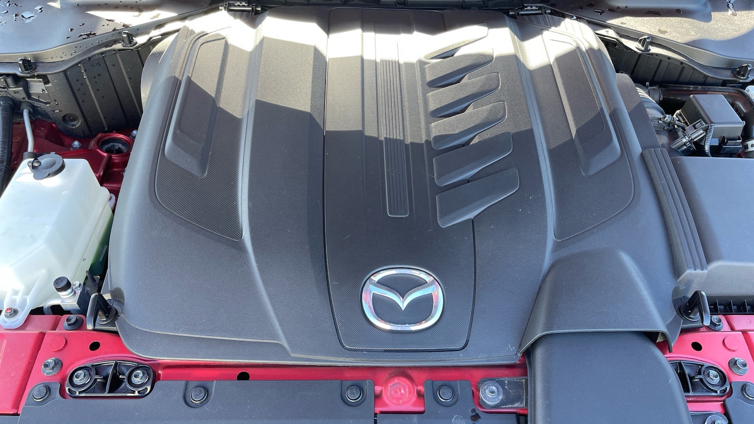 Used Mazda CX-60 2023 for sale - 76030190: Photo 16