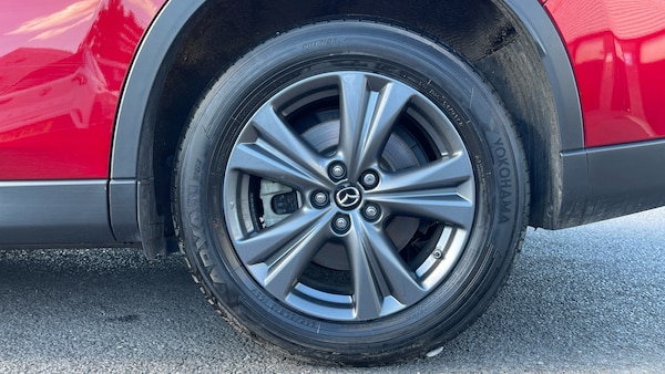 Used Mazda CX-60 2023 for sale - 76030190: Photo 18