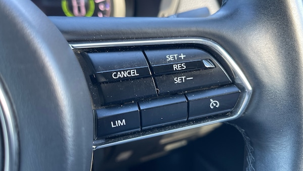 Used Mazda CX-60 2023 for sale - 76030190: Photo 21