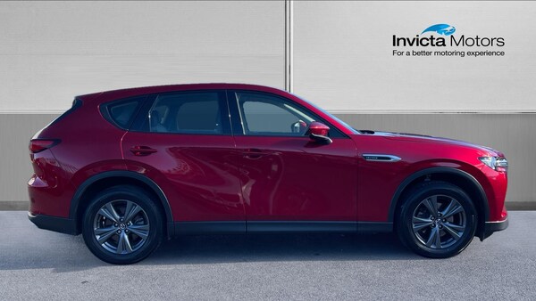 Used Mazda CX-60 2023 for sale - 76030190: Photo 2