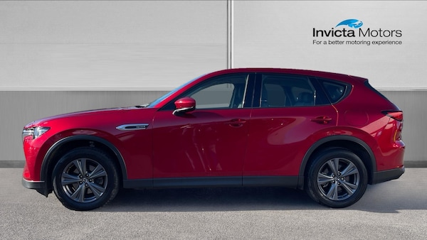 Used Mazda CX-60 2023 for sale - 76030190: Photo 6