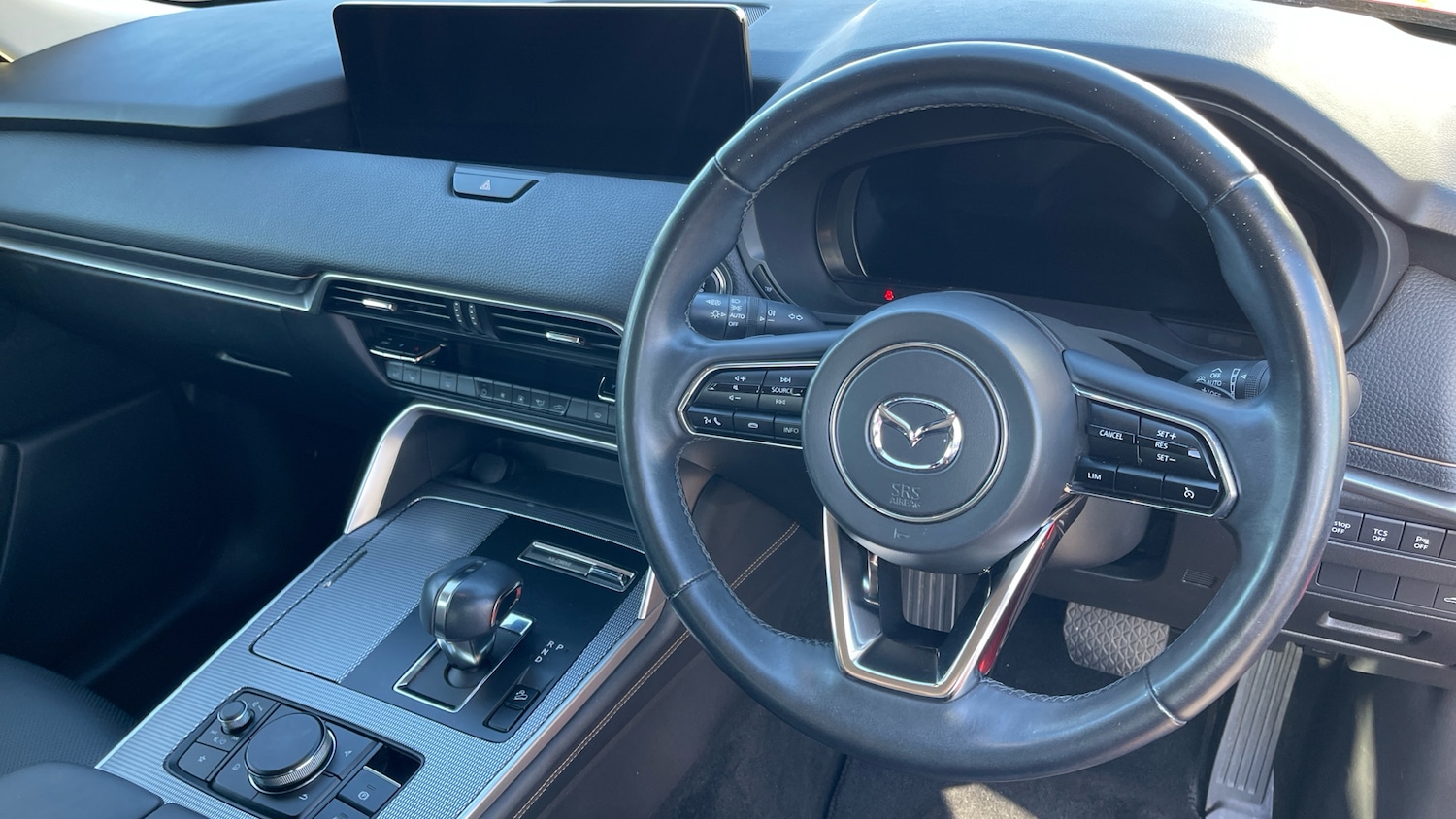 Used Mazda CX-60 2023 for sale - 76030190: Photo 9