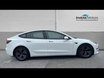 Used Tesla Model 3 2021 for sale - 74108313: Photo