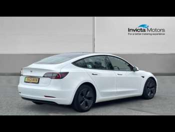 Used Tesla Model 3 2021 for sale - 74108313: Photo