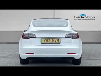 Used Tesla Model 3 2021 for sale - 74108313: Photo