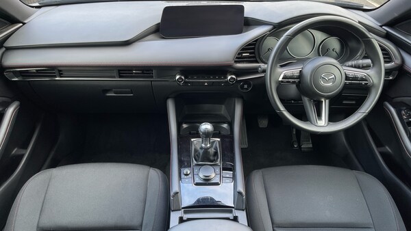 Used Mazda Mazda3 2025 for sale - 75975709: Photo 11