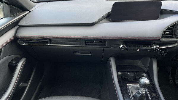 Used Mazda Mazda3 2025 for sale - 75975709: Photo 12