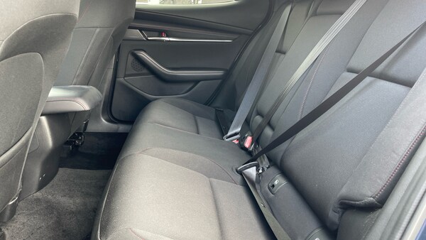 Used Mazda Mazda3 2025 for sale - 75975709: Photo 14