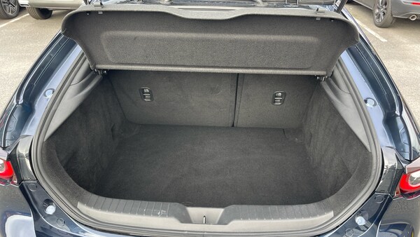 Used Mazda Mazda3 2025 for sale - 75975709: Photo 15