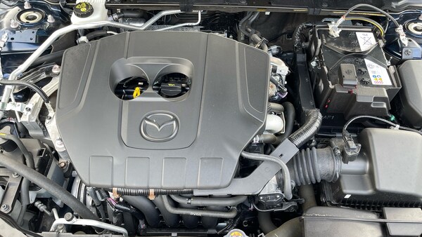 Used Mazda Mazda3 2025 for sale - 75975709: Photo 16
