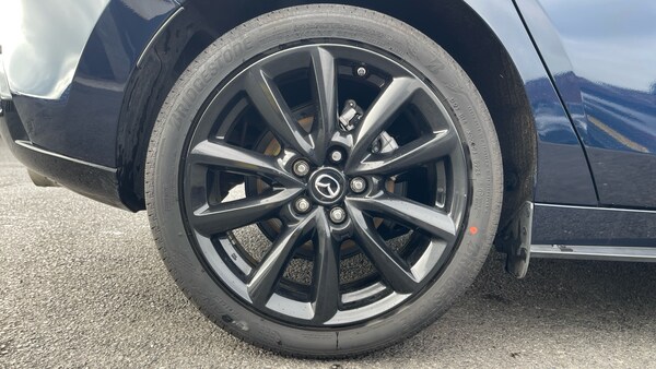 Used Mazda Mazda3 2025 for sale - 75975709: Photo 19