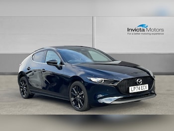 Mazda - Mazda3