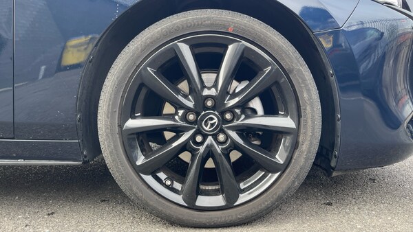 Used Mazda Mazda3 2025 for sale - 75975709: Photo 20
