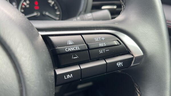 Used Mazda Mazda3 2025 for sale - 75975709: Photo 21