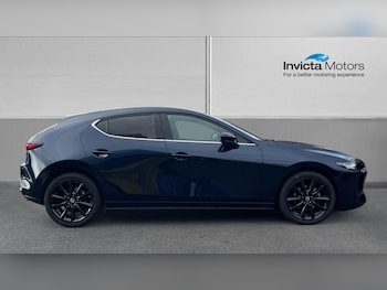Used Mazda Mazda3 2025 for sale - 75975709: Photo 2