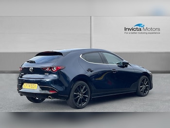 Used Mazda Mazda3 2025 for sale - 75975709: Photo 3