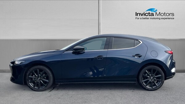 Used Mazda Mazda3 2025 for sale - 75975709: Photo 6