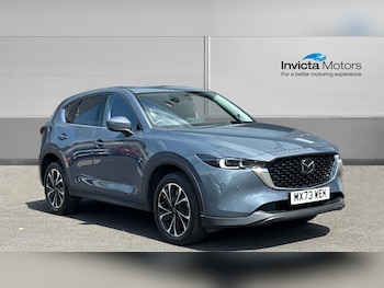 Used Mazda CX-5 2023 for sale - 79410389: Photo