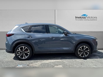 Used Mazda CX-5 2023 for sale - 79410389: Photo