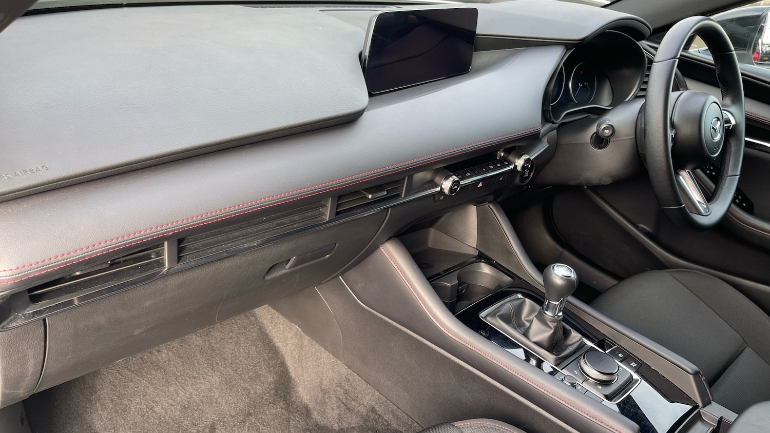 Used Mazda Mazda3 2025 for sale - 75975714: Photo 10