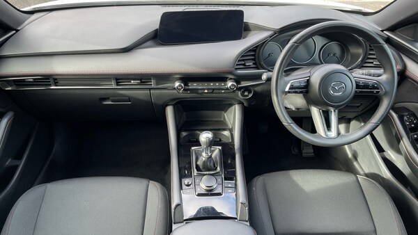 Used Mazda Mazda3 2025 for sale - 75975714: Photo 11