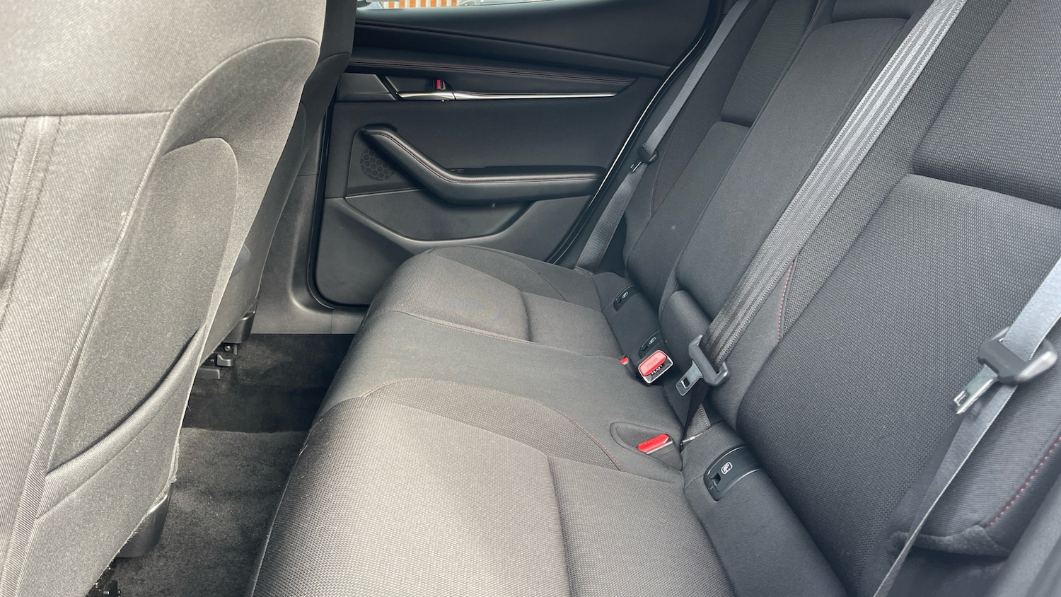 Used Mazda Mazda3 2025 for sale - 75975714: Photo 14