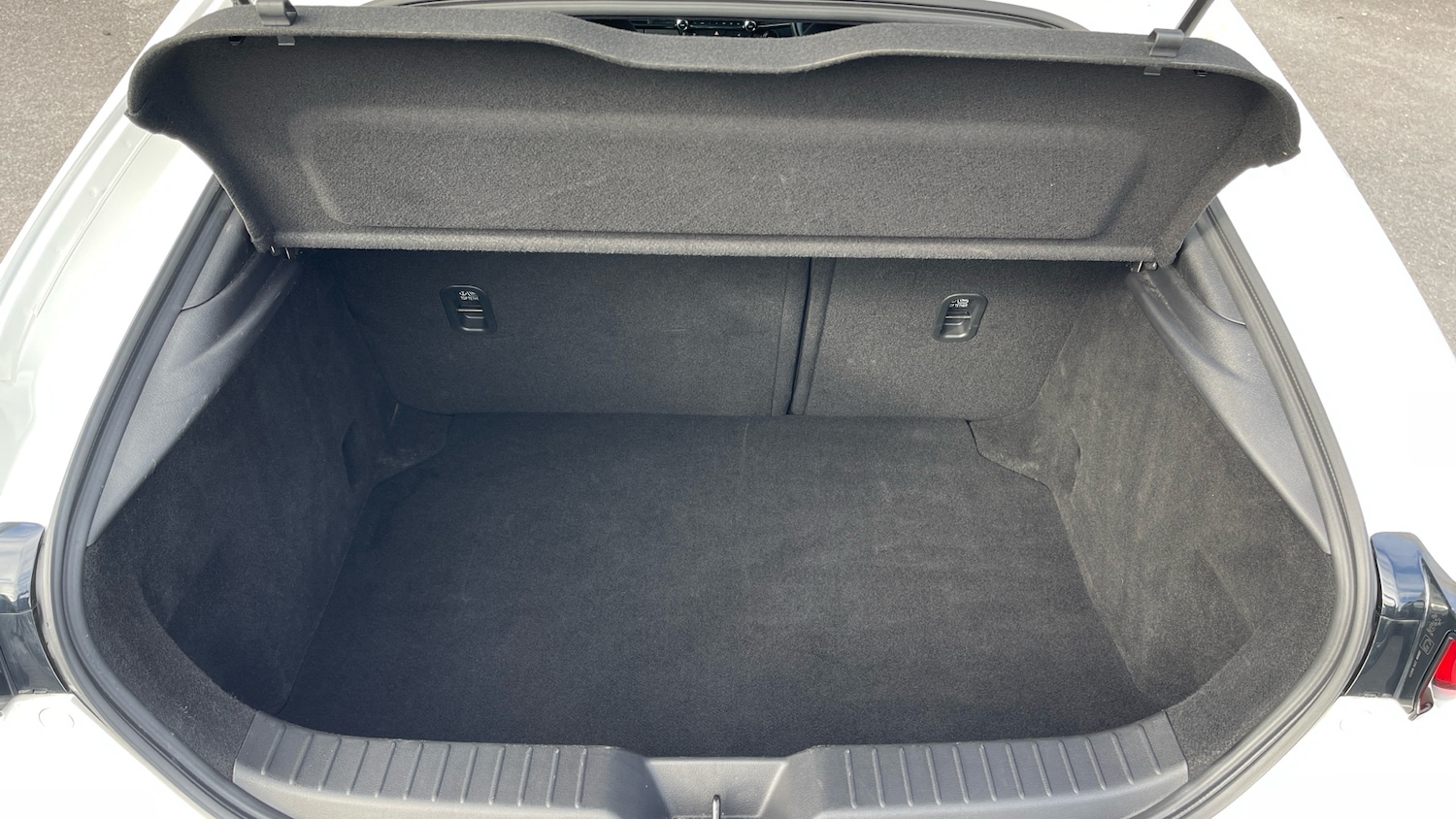 Used Mazda Mazda3 2025 for sale - 75975714: Photo 15