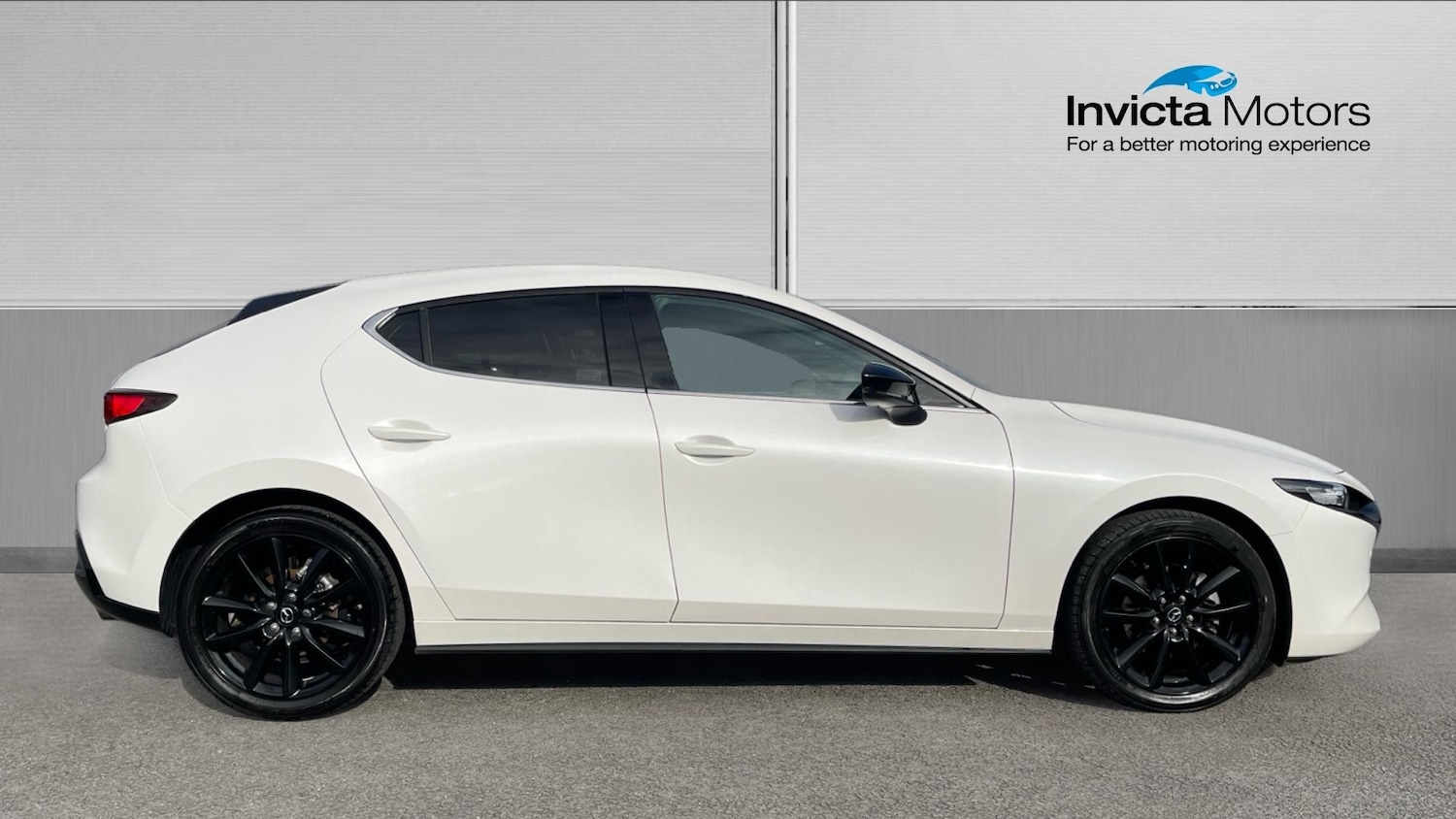 Used Mazda Mazda3 2025 for sale - 75975714: Photo 2